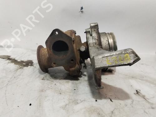 Turbocharger/Supercharger BMW 1 (E87) 116 d | BP28330327M71