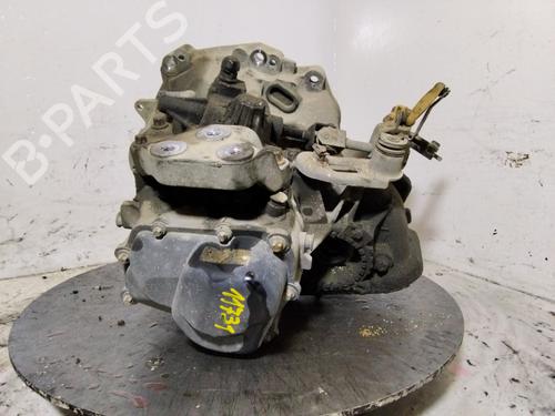 Gearbox OPEL CORSA D (S07) | BP35995585M3 - Image 2