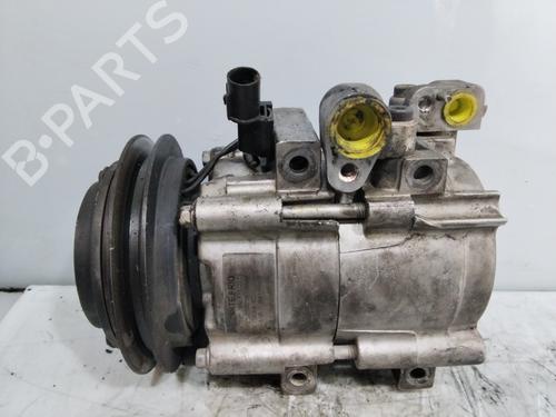 Airco pomp HYUNDAI H-1 / STAREX Bus (A1) 2.5 TD 4WD (99 hp) 19675086