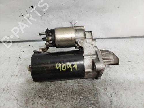 Used Starter BMW 3 (E90) 318 d (143 hp) 26680145