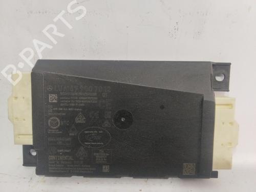 Used Electronic module MERCEDES-BENZ A-CLASS Saloon (V177) A 200 (177.187) (163 hp) 24864295