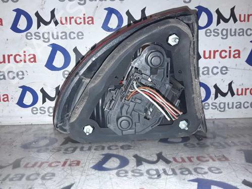 Højre baglygte SEAT LEON (1M1)  | BP8555762C35 