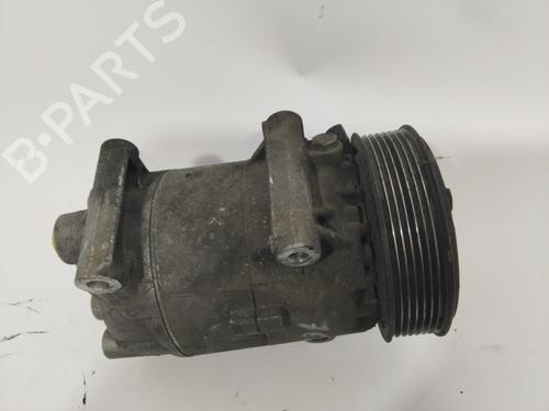AC compressor RENAULT GRAND SCÉNIC II (JM0/1_) 1.9 dCi | BP21376810M34 