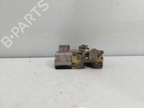 Serrure avant gauche CITROËN BERLINGO / BERLINGO FIRST Box Body/MPV (M_) 2.0 HDI 90 (MBRHY, MCRHY) (90 hp) 20225902