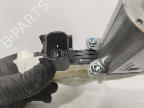 Right rear window motor FORD FOCUS IV (HN)  | BP22196149E22 