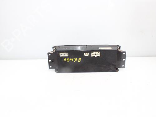 Climate control LAND ROVER RANGE ROVER SPORT I (L320) 2.7 D 4x4 | BP15962358I5 
