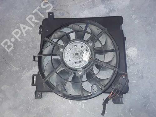Radiator fan OPEL ASTRA H (A04)  | BP8565023M35 