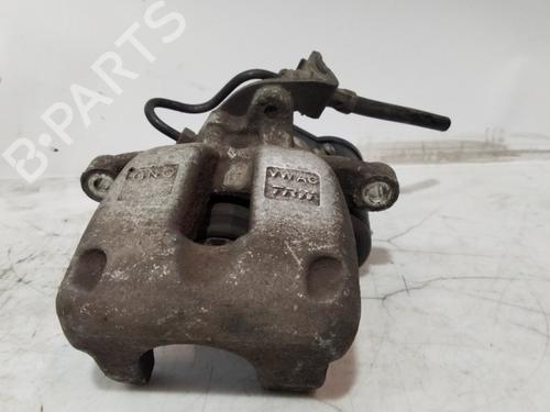 Used Left rear brake caliper VW PASSAT B6 (3C2) 2.0 TDI (110 hp) 28414311