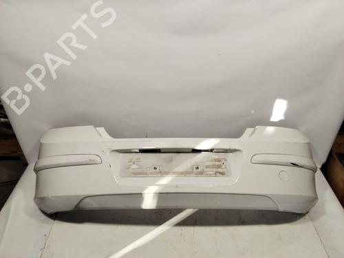 Used Rear bumper OPEL ASTRA H (A04) [2004-2014]  27392976