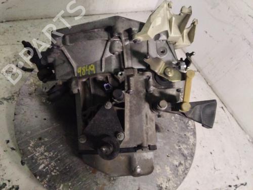 Gearbox CITROËN C4 Coupe (LA_) 1.4 16V | BP29414434M3 