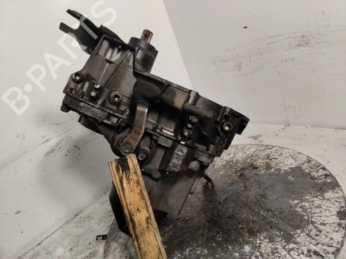 Getriebe RENAULT MEGANE I (BA0/1_) 1.9 D Eco (BA0A, BA0U, BA0R) | BP27468339M3 