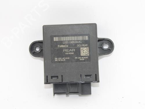 Elektronische module FORD PUMA (J2K, CF7) [2019-2025]  12991263