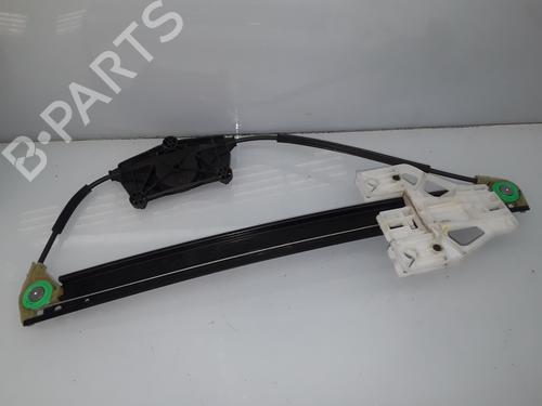 Rear right window mechanism AUDI Q5 (8RB) SQ5 TDI quattro | BP10345697C25 