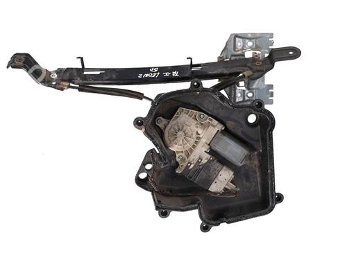 Used Rear left window mechanism Rear left window mechanism 39404755 39404755