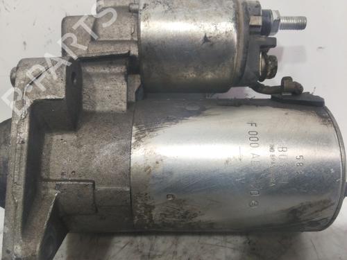 Startmotor FIAT PANDA (169_) 1.2 (169.AXB11, 169.AXB1A) | BP22943389M8 