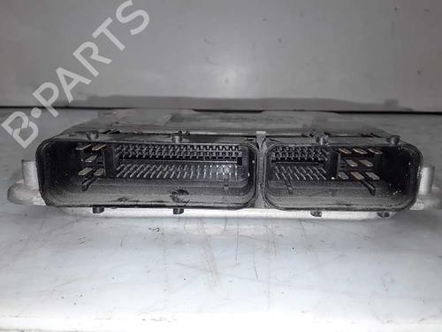 Engine control unit (ECU) SEAT LEON (1M1) 1.9 TDI | BP8570044M57 