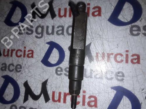 Injector SEAT IBIZA III (6L1)  | BP8554008M100 