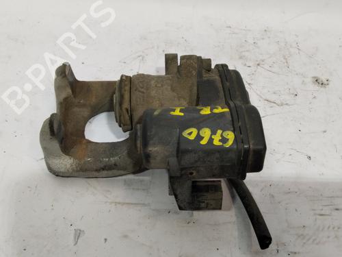 Left rear brake caliper RENAULT KADJAR (HA_, HL_) 1.6 dCi 130 4x4 (HLA4) | BP28729448M107 