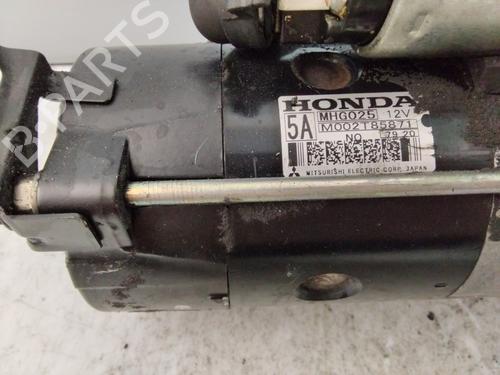 Startmotor HONDA CR-V III (RE_) | BP18107333M8