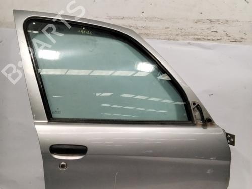 Right front door CITROËN XSARA PICASSO (N68) 1.6 HDi | BP27817308C3 