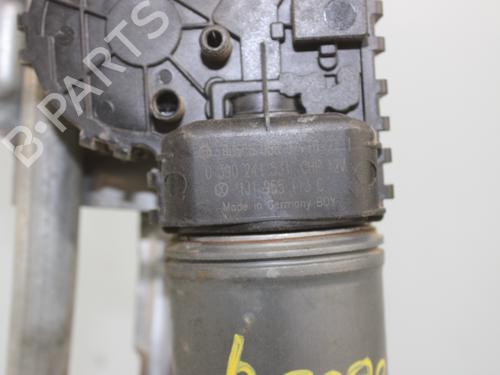 Viskermotor vindrude AUDI A3 (8L1) 1.8 | BP18255070M29 