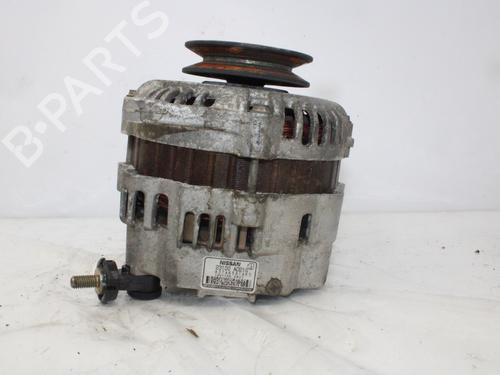 Alternator NISSAN PRIMERA Estate (WP12) 2.0 (140 hp) 13912618