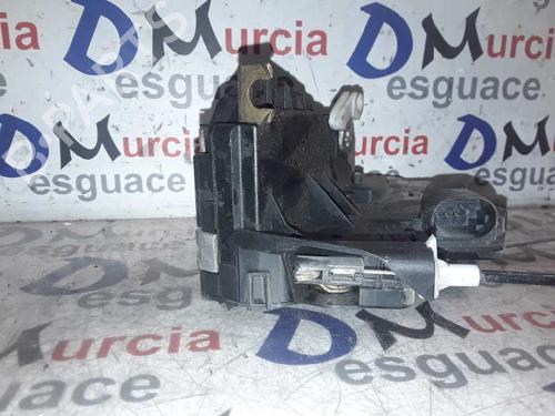 Front right lock BMW 3 (E46)  | BP8557350C97 