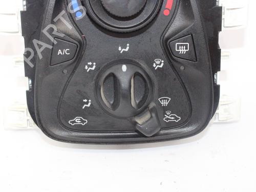 Climate control CITROËN C1 (PM_, PN_)  | BP15277225I5 