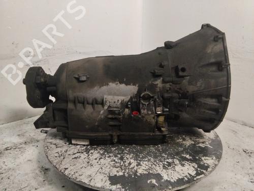 Gearbox MERCEDES-BENZ C-CLASS (W203)  | BP27215240M3 