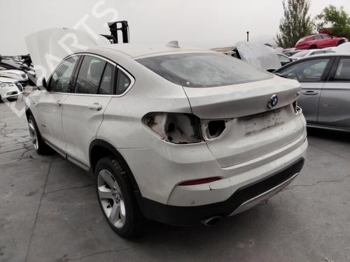 Luftventil BMW X4 (F26) xDrive 20 d | BP38203020I21 - Image 7