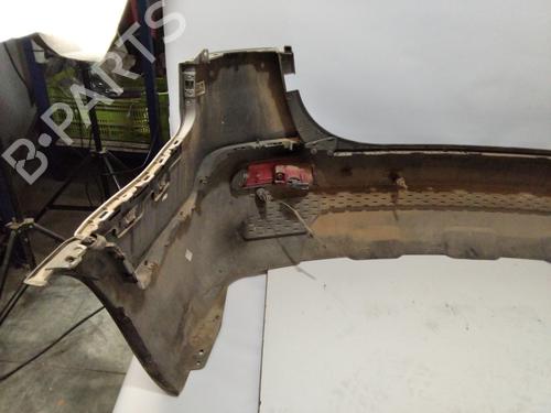 Bak støtfanger KIA SORENTO III (UM)  | BP29816839C8 