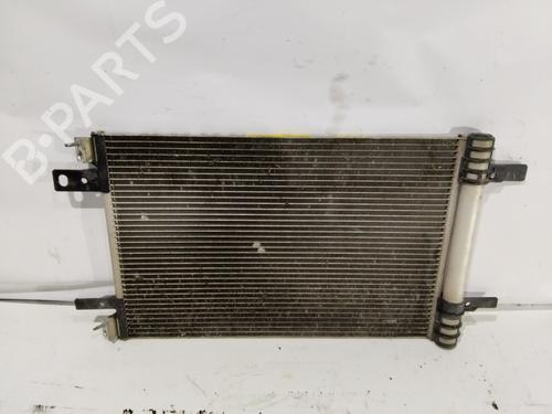 Used AC radiator PEUGEOT RIFTER [2018-2025]  30764842