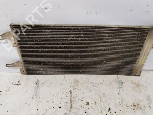 AC radiator CITROËN JUMPER II Van 2.0 BlueHDi 110 | BP38915711M32 - Image 4