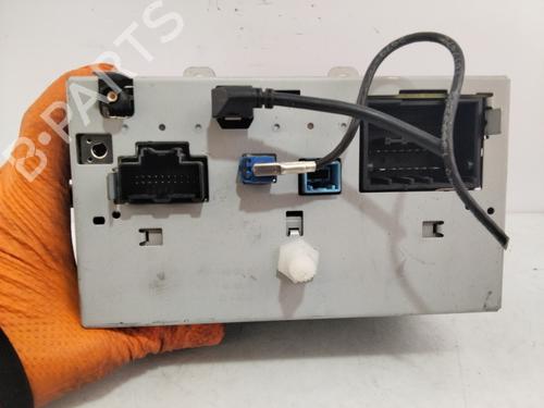 Radio OPEL INSIGNIA A (G09) 2.0 CDTI (68) | BP23456351E6 