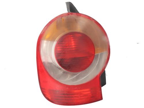 Used Left taillight RENAULT MODUS / GRAND MODUS (F/JP0_) 1.4 (JP01, JP0J) (98 hp) 32339951