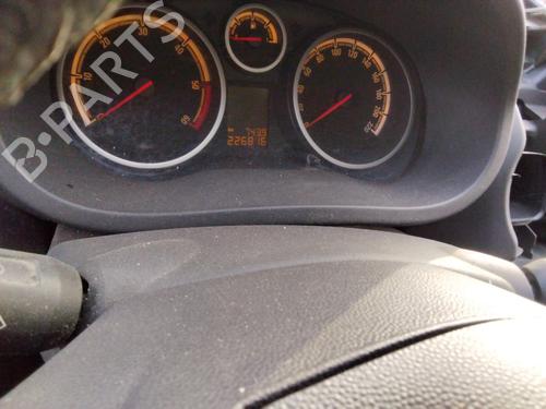 Headlight switch OPEL CORSA C (X01)  | BP37533571I24  - Image 8