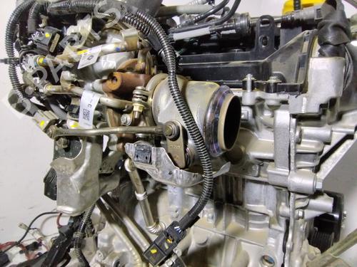 Engine DACIA SANDERO III | BP31116433M1