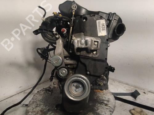 Engine FIAT TIPO Saloon (356_, 357_)  | BP25254629M1 