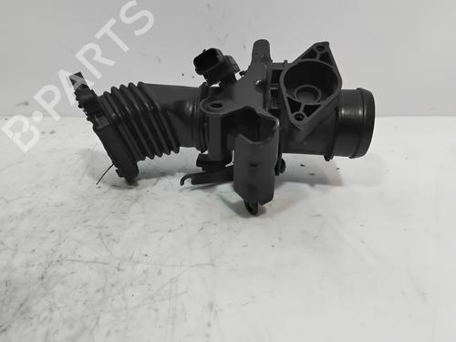 Throttle body FORD C-MAX (DM2) 1.6 TDCi | BP30058477M82 