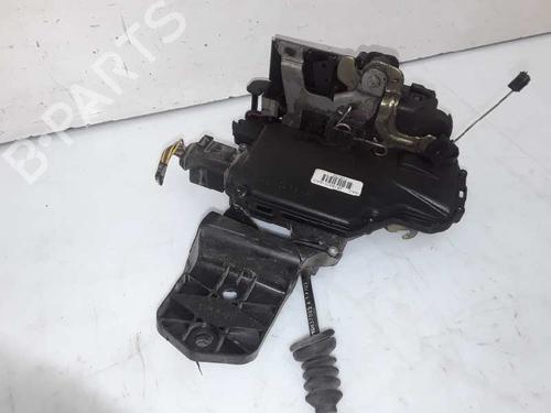 Front right lock SKODA OCTAVIA I (1U2) 1.9 TDI | BP8577827C97 