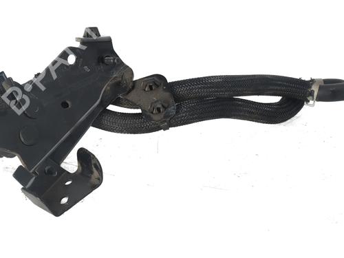 Used Electronic sensor Electronic sensor NISSAN X-TRAIL IV (T33) [2022-2026] 36677890 36677890