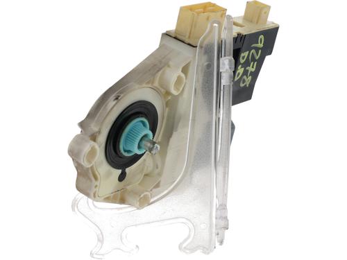 Vindusheismotor høyre foran PEUGEOT 307 Break (3E) 1.6 HDi 110 | BP29962759E20