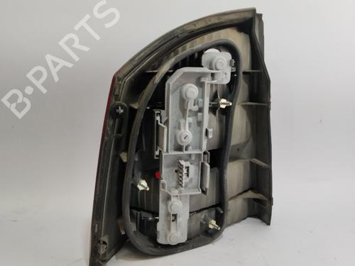 Højre baglygte OPEL VECTRA C (Z02)  | BP27691960C35 