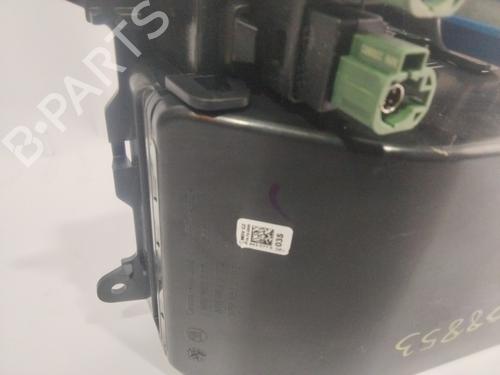 Ashtray SKODA KAROQ (NU7, ND7)  | BP29533355I30 