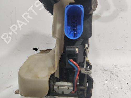 Front right lock VW GOLF V (1K1)  | BP21662128C97 
