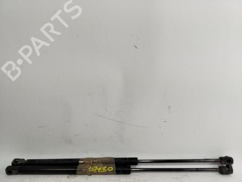 Gassdemper Bakluke RENAULT SCÉNIC II (JM0/1_) [2003-2010]  25453831
