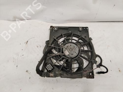 Radiator fan OPEL ASTRA H (A04)  | BP27312399M35 