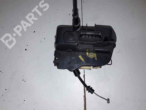 Used Rear left lock CITROËN C3 I (FC_, FN_) [2002-2013]  8553755