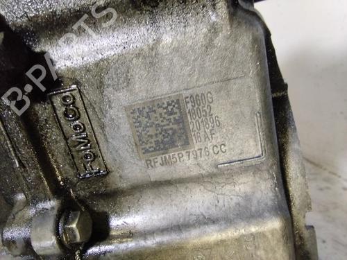 Gearbox FORD FOCUS IV (HN) | BP36024799M3 - Image 8