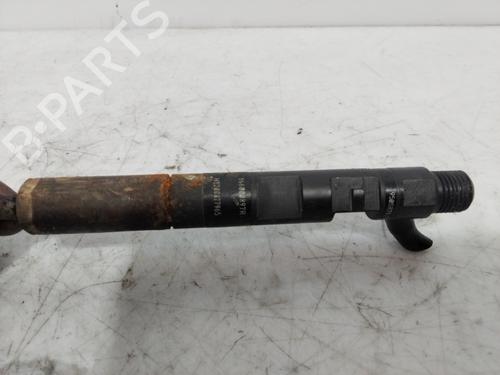Injector RENAULT CLIO III (BR0/1, CR0/1)  | BP29124810M100 